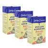 Крем на растительных маслах Dally Cream с ароматом ванили 26% - 1л по лучшей цене