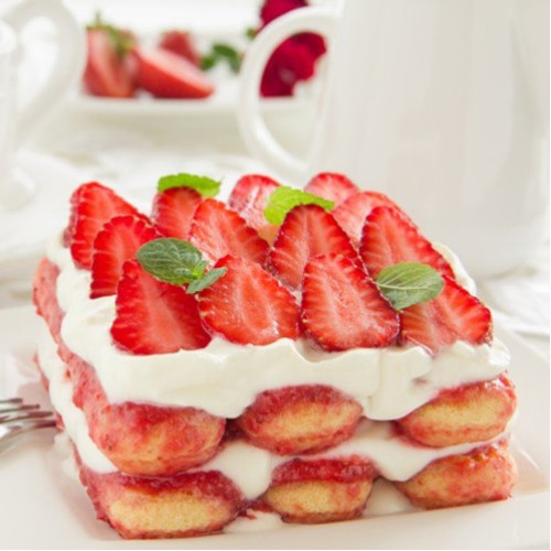 Сыр мягкий "Маскарпоне" с массовой долей жира 78%, Bonfesto, 250гр