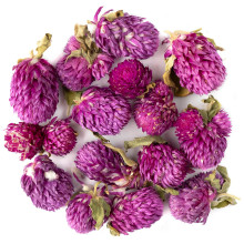 Сублимированные фрукты и ягоды, сухоцветы