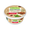 Сыр мягкий "Маскарпоне" с массовой долей жира 78%, Bonfesto, 250гр
