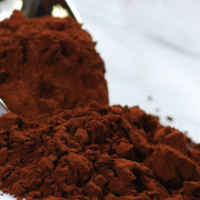 Какао порошок