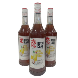 Сироп Royal Cane "Пина Колада", 1 л