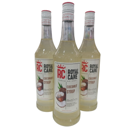 Сироп Royal Cane "Кокос", 1 л