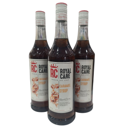 Сироп Royal Cane "Карамель", 1 л