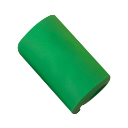 Мастика сахарная зелёная Top Decor, 100 гр