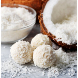 Кокосовая стружка Медиум, Индонезия