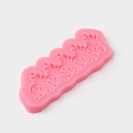 Молд  «Тесьма»