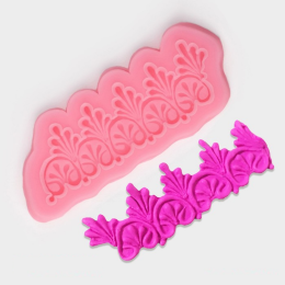 Молд  «Тесьма»