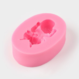 Молд  "Малыш"