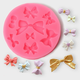 Молд "Бантики"
