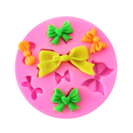Молд "Бантики"