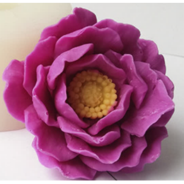 Молд "Магнолия" 3Д 