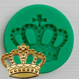 Молд «Корона»