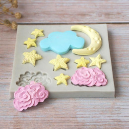 Молд «Ночь»