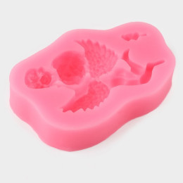 Молд силиконовый "Ангел"