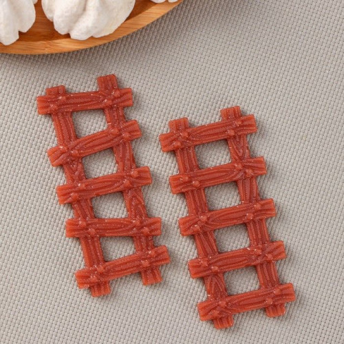 Форма силиконовая Лесенка для кондитеров - универсальный инструмент для создания выпечки и десертов