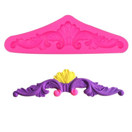 Молд  «Лепнина»