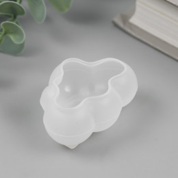 Молд силиконовый «Облако»