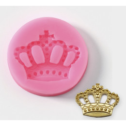 Молд «Корона»