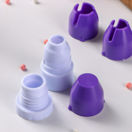 Адаптер для кондитерского мешка