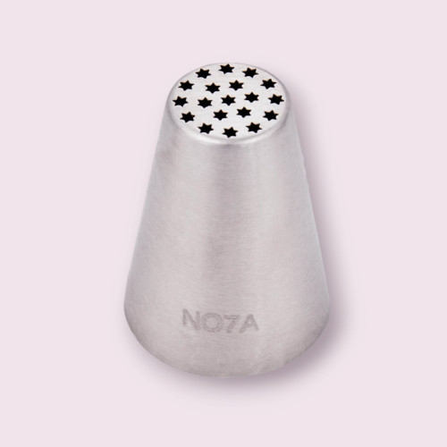 Насадка кондитерская N07A «Тычинки»