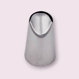 Насадка кондитерская "Хризантема" (№402)