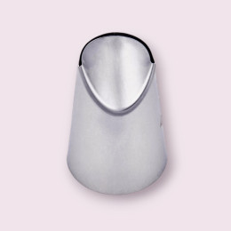 Насадка кондитерская "Хризантема" (№ 402L)