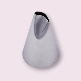 Насадка кондитерская №59 "Лепесток малый"