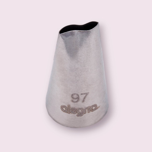 Насадка кондитерская №97