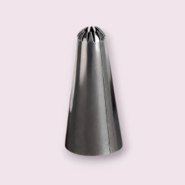 Насадка кондитерская "Мелкий цветок" (№A5)