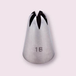 Насадка кондитерская №855 (1В)