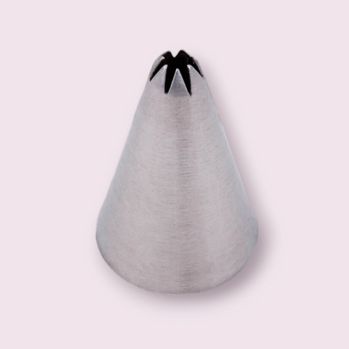 Насадка кондитерская Звезда 26 для профессиональных кондитеров