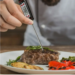 Термометр для пищи электронный