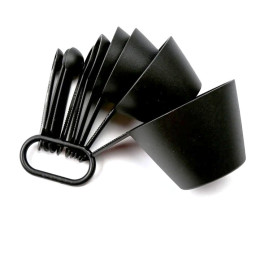 Набор мерных пластиковых форм