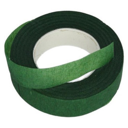 Тейп-лента "Зелёная" (1,2 см)
