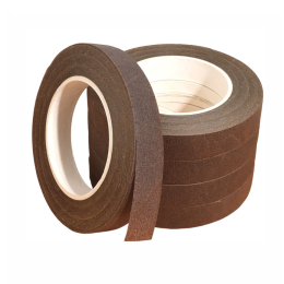 Тейп-лента "Коричневая" (1,2 см)