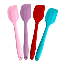 Лопатка силиконовая