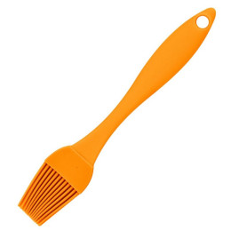 Кисть силиконовая, 21 см