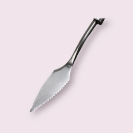 Лопатка кондитерская «Деко», 17 см