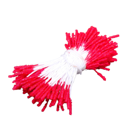 # Тычинки для искусственных цветов "Пушистые" - Идеальный выбор для кондитеров и декораторов