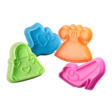 Вырубки, выемки, плунжеры