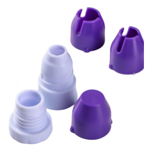 Кондитерские мешки, адаптеры, гвозди