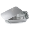 Форма алюминиевая одноразовая с крышкой 201 х 118 х 45 мм, 685 мл по отличной цене