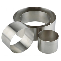 Формы для выпечки и выкладки "Круг"