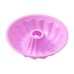 Форма для выпечки «Немецкий кекс. Заварное», 21 х 21 х 5,5 см