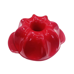 Форма силиконовая "Немецкий кекс", 25 х 10 см