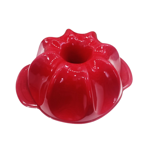 Форма силиконовая "Немецкий кекс", 25 х 10 см