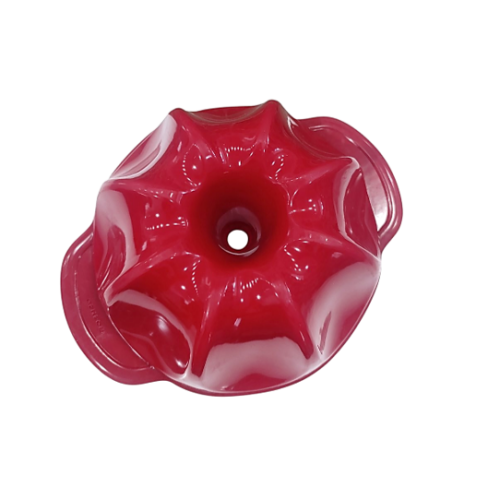 Форма силиконовая "Немецкий кекс", 25 х 10 см