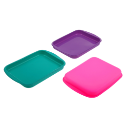 Форма для выпечки "Прямоугольник" 