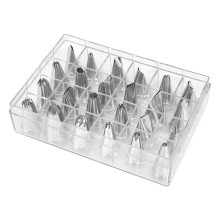 Наборы насадок